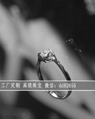 范冰冰超大鉆戒值多錢？揭秘珠寶首飾零售市場的高端密碼
